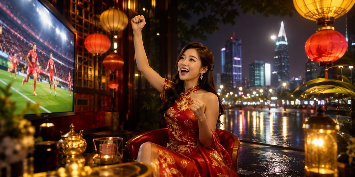 Người chơi tại TP. Hồ Chí Minh trải nghiệm 7mn vào buổi tối