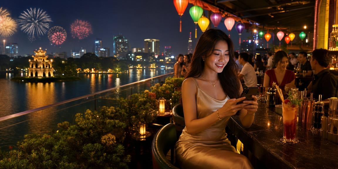 Cộng đồng game thủ Sài Gòn tụ tập xem giải esports và tham gia cá cược trực tuyến