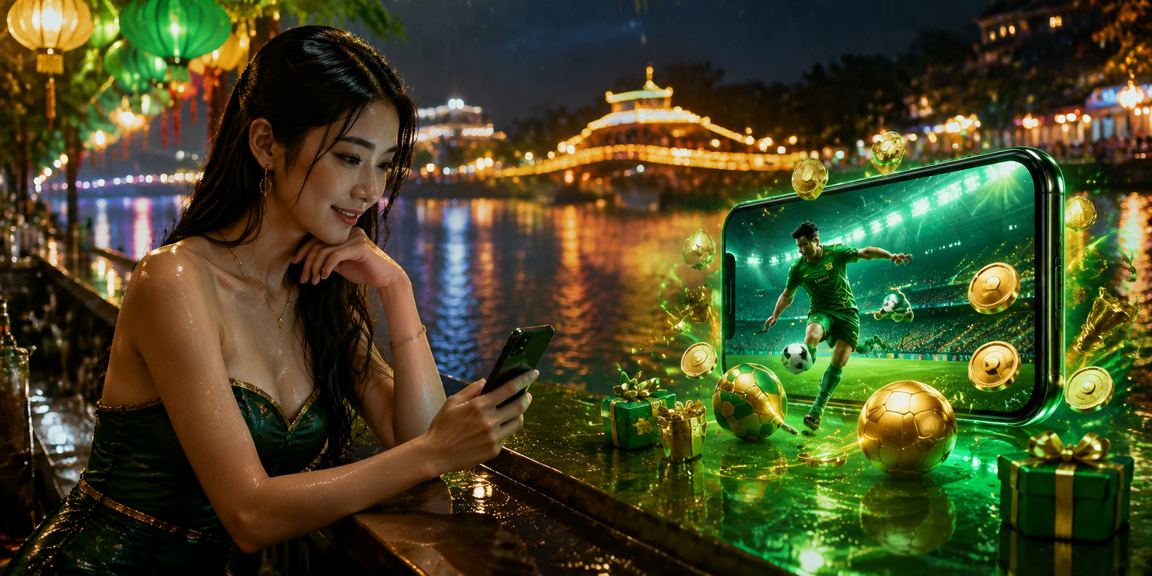 Không gian giải trí cá cược trực tuyến dành cho người Việt Nam trên 7mn